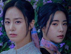 Sinopsis Lies Hidden in My Garden, Drakor Thriller Kim Tae Hee & Lim Ji Yeon