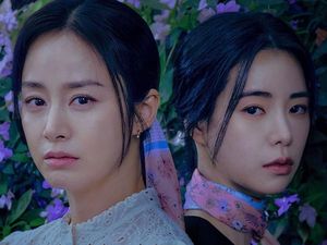 Sinopsis Lies Hidden in My Garden, Drakor Thriller Kim Tae Hee & Lim Ji Yeon Sinopsis Lies Hidden in My Garden, Drakor Thriller Kim Tae Hee & Lim Ji Yeon