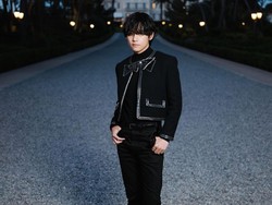 Min Hee Jin Ungkap Alasan Terima Tawaran Kerjakan Album V BTS