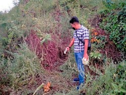 Siswi SD Ditemukan Tewas dengan Luka di Mulut, Cincin dan Anting Hilang