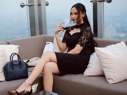 Puteri Indonesia Intelegensia Kembalikan Uang Hasil Jualan Tiket Coldplay