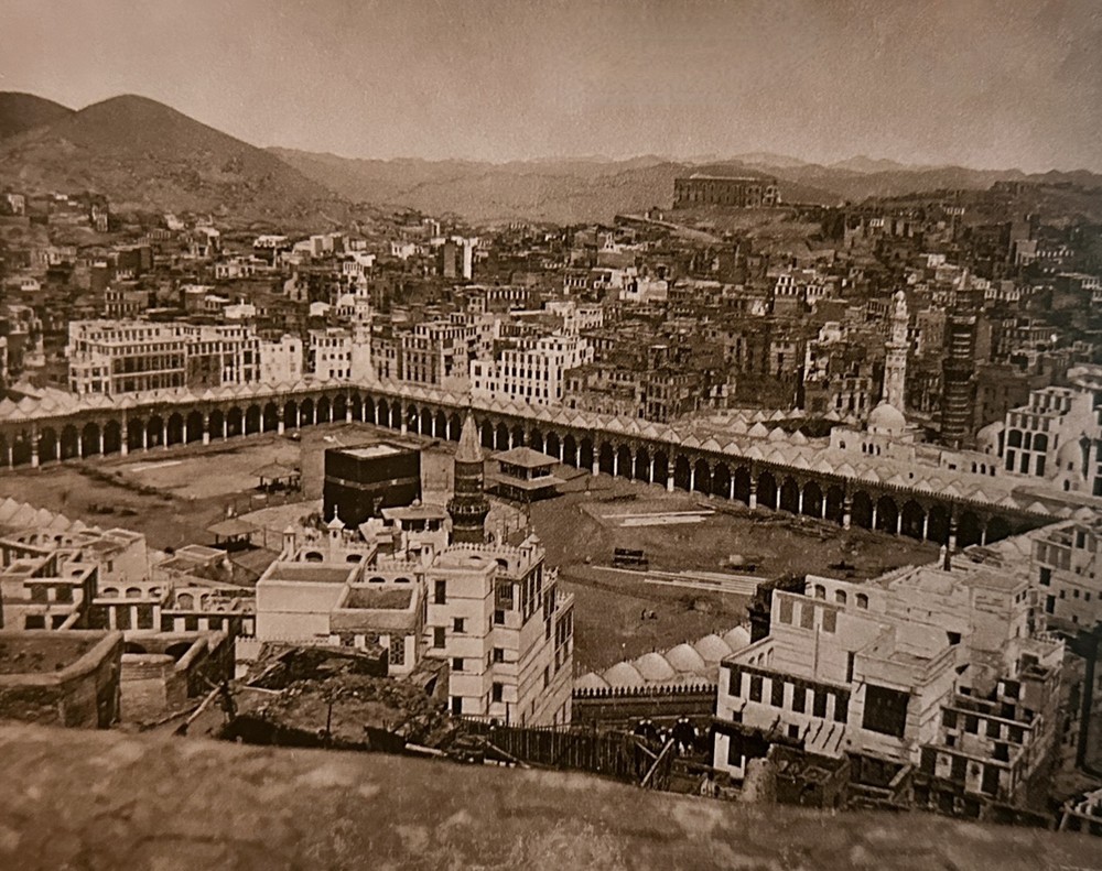 Sejarah Kelam Ibadah Haji: 40 Kali Peniadaan, Tragedi Qaramithah dan Ancaman Wabah