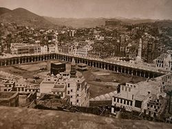 Ibadah Haji Pernah 40 Kali Ditiadakan, Tragedi Qaramithah Paling Memilukan