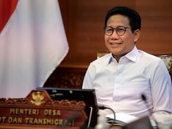 Mendes Sebut Pembangunan Jalan Desa Ratakan Ekonomi Menengah ke Bawah