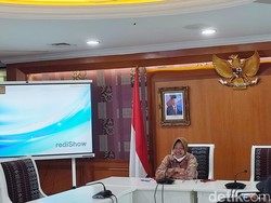 Risma Dengar Staf di Kemensos Diduga Terlibat Korupsi Bansos: Saya Nonjobkan