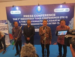 Pelabuhan Ikan Benoa Akan Dipindahkan ke Pengambengan