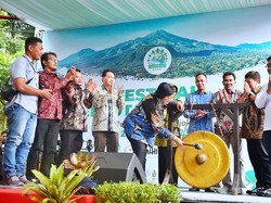 Gaungkan Eksistensi Perhutanan Sosial, KLHK Gelar Festival di Mojokerto