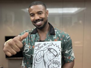 Hubungan Michael B Jordan dan Cassie Ventura Terungkap di Persidangan P Diddy Hubungan Michael B Jordan dan Cassie Ventura Terungkap di Persidangan P Diddy