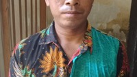 Kemaluannya Dirobek gegara Tolak Bercinta, Istri Muksin Alami Pendarahan