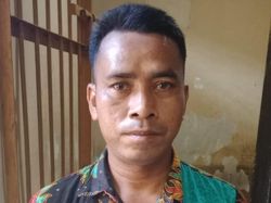 Kemaluannya Dirobek gegara Tolak Bercinta, Istri Muksin Alami Pendarahan