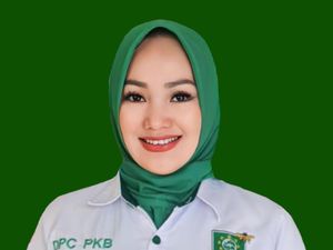 Caleg PKB Ini Ngaku Diminta Mahar Rp 70 Juta untuk Penentuan Nomor Urut Caleg PKB Ini Ngaku Diminta Mahar Rp 70 Juta untuk Penentuan Nomor Urut