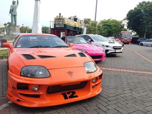 Modifikator Ngumpul di Semarang Modifikator Ngumpul di Semarang