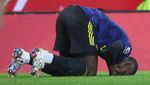 Deretan Pemain yang Selebrasi Sujud, Terbaru Cristiano Ronaldo