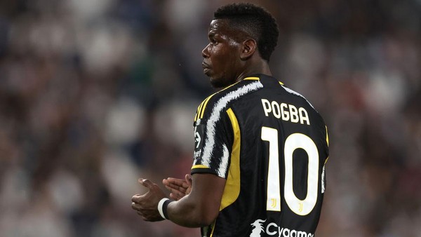 Paul Pogba