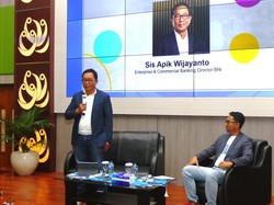 Pemimpin Adaptif Dinilai Jadi Kunci Hadapi Era Penuh Perubahan