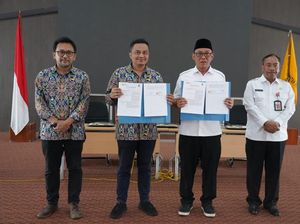Perbaikan JLS Cilegon Senilai Rp 112 Miliar Digarap Mulai Juli 2023