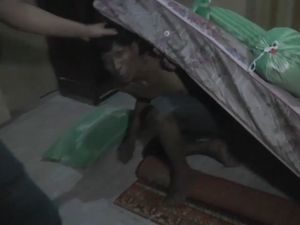 Pencuri HP Wanita Korban Kecelakaan di Makassar Sempat Ngumpet di Bawah Kasur