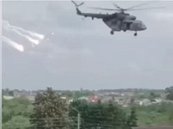 Penduduk Rusia yang Kabur dari Belgorod Diminta Pergi Jauh-jauh