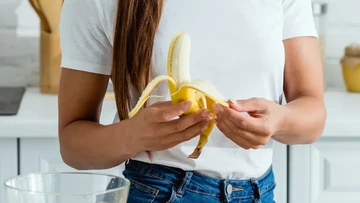 Bahaya Tersembunyi: Konsumsi Pisang Berlebihan, Awas Efeknya!