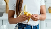 Ini 7 Dampak Negatif yang Bisa Terjadi Jika Kebanyakan Makan Pisang Ini 7 Dampak Negatif yang Bisa Terjadi Jika Kebanyakan Makan Pisang