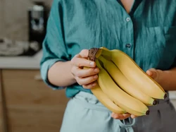 Kabupaten Cianjur Jadi Surganya Pisang di Jawa Barat