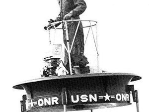 7 Desain Pesawat yang Aneh, Bisa Terbang Enggak Ya?