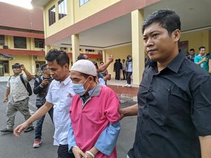 Kemenag Bantah Pimpinan Ponpes Buka Kelas Pengajian Seks