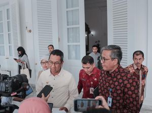 Pemprov DKI Kaji Wacana WFH Saat KTT ASEAN di Jakarta