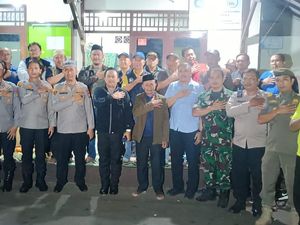 Polres Jaksel Imbau Warga Waspadai Penipuan Modus Aplikasi Undangan