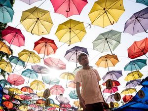Apa yang Dimaksud Cuaca? Ini Pengertian dan Pengaruhnya dalam Kehidupan Apa yang Dimaksud Cuaca? Ini Pengertian dan Pengaruhnya dalam Kehidupan