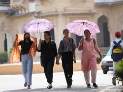 Gelombang Panas Mematikan Asia Bakal Lebih Sering Terjadi, Ini Biang Keroknya!