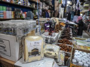 Praktis! Ini 5 Pusat Oleh-oleh Haji Terlengkap di Pasuruan Praktis! Ini 5 Pusat Oleh-oleh Haji Terlengkap di Pasuruan