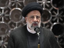 Presiden Iran Sebut AS Mendorong Israel Bunuh Warga Palestina di Gaza