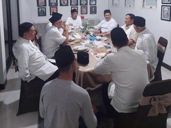 Diterima Semua Kalangan Jadi Alasan Prabowo Teratas Survei Litbang Kompas