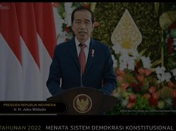 Jokowi Ngaku Akan Cawe-cawe Demi Bangsa dan Negara ke Depan, Apa Maksudnya?