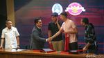 PSSI Kenalkan Dua Punggawa Baru Skuad Garuda