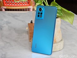 Ini Harga Xiaomi Redmi Note 12 Pro di Indonesia, Sikat!