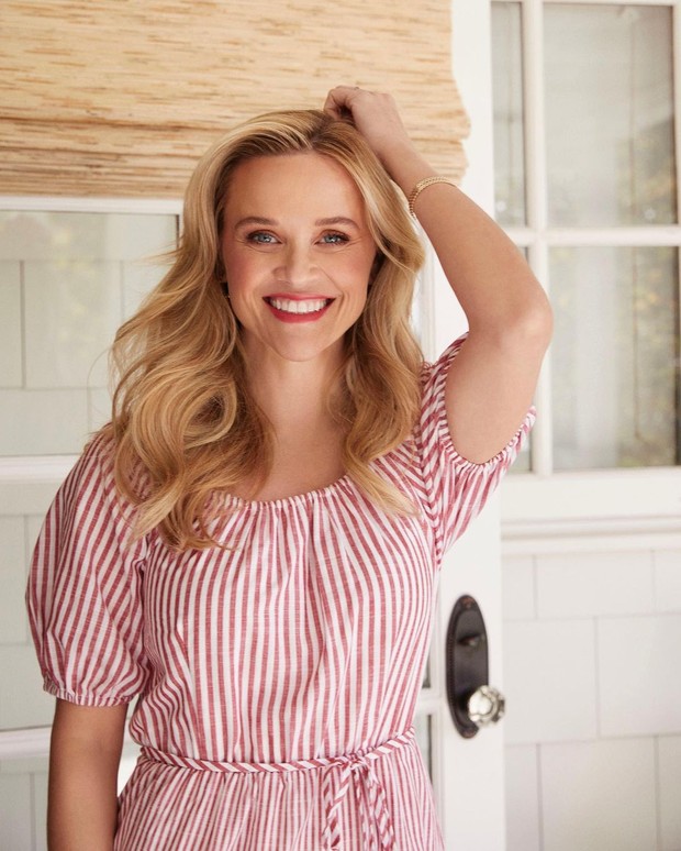 Reese Witherspoon