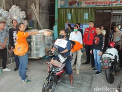 Pedagang Angkringan Ngaku Nasihati Husen saat Curhat Akan Bunuh Bosnya