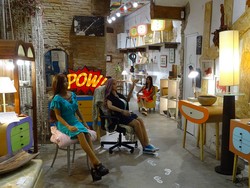 Canggih Sekaligus Mengerikan, Ide Robot Bisa Hamil