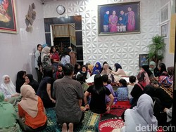 Anak Pejabat Kemenhub Tewas di SMP Athirah Makassar Sempat Bolos Sekolah