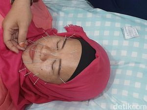 RUU Kesehatan Dinilai Tak Akomodir Pelaku Penyehat Alternatif RUU Kesehatan Dinilai Tak Akomodir Pelaku Penyehat Alternatif