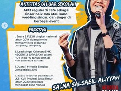 3 SMK Negeri yang Ada Jurusan Musik Klasik, Kamu Tertarik?