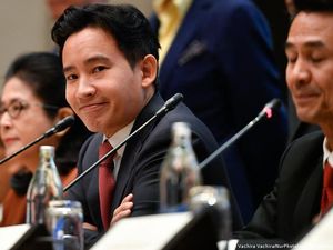 Setelah Pemilu di Thailand, Pembentukan Pemerintah Masih Belum Jelas Setelah Pemilu di Thailand, Pembentukan Pemerintah Masih Belum Jelas
