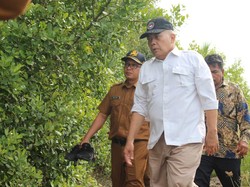 Disdik Jelaskan soal SMK Medang Deras yang Disebut Tak Layak Digunakan