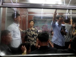 Studi: 50 Juta Orang Terjebak dalam Perbudakan Modern