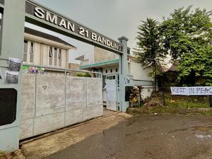 Riuh Study Tour SMAN 21 Bandung