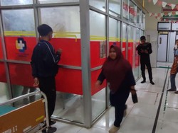 Pria Dompu Dikeroyok-Dibacok Seusai Melawan Saat Ditegur soal Anak Tiri