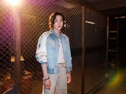 Agensi Sebut Suga BTS Sedang Proses Daftar Wamil