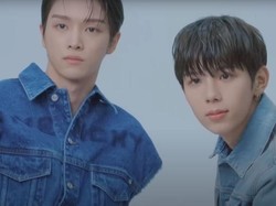 SM Entertainment Debutkan Boyband Baru Non-NCT September